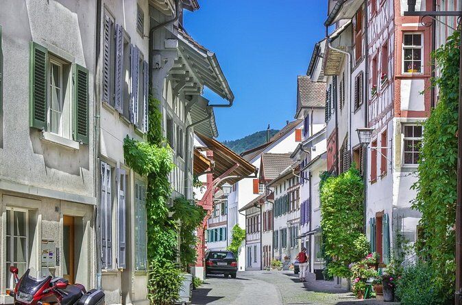 Best Tours & Experiences in Stein am Rhein Switzerland 47 caption 11