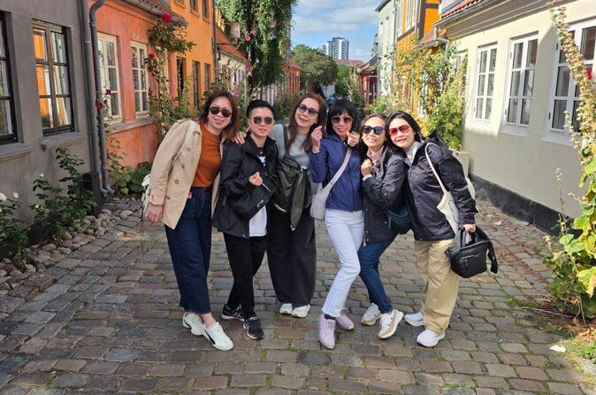 Best Tours & Experiences in Aarhus Denmark 17 caption 111