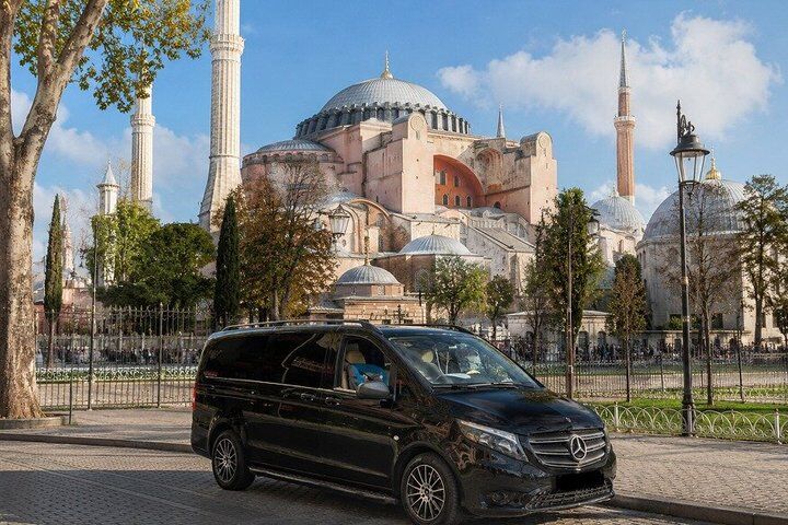 Istanbul Travel Guide: Best Tours, Sights and How to Plan Your Trip 6 IST Airport Transportation @ Istanbul Hotels