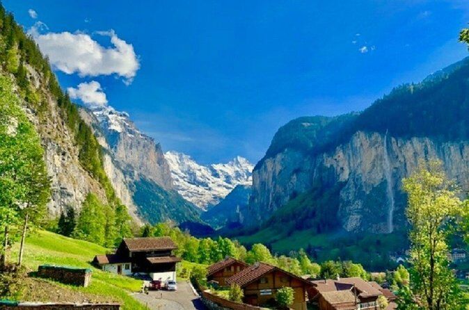 Best Tours & Experiences in Zurich Switzerland 17 Private Tours in Zurich and Switzerland with Russian Guide Albert - Zurich Switzerland