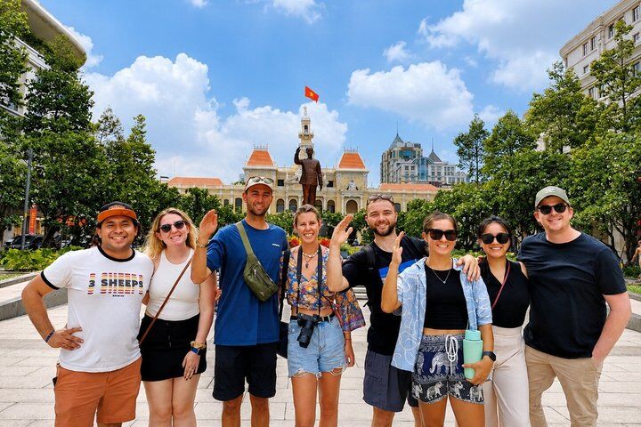 Ho Chi Minh City Travel Guide: Best Tours, Sights and How to Plan Your Trip 6 Ho Chi Minh City: Highlights & Hidden Gems - Free Walking Tour