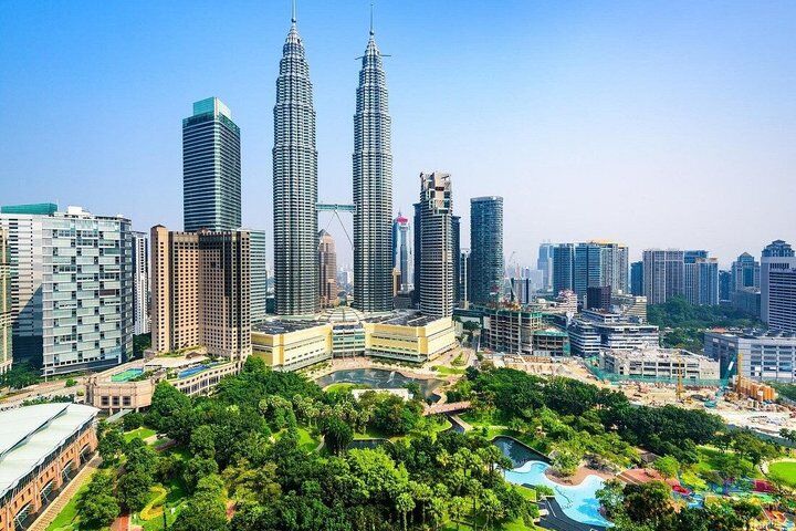 Kuala Lumpur Travel Guide: Best Tours, Sights and How to Plan Your Trip 2 Kuala Lumpur City Tour Full Day 8 hours