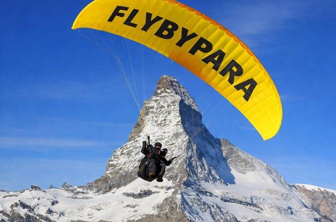 Best Tours & Experiences in Matterhorn 14 caption 117