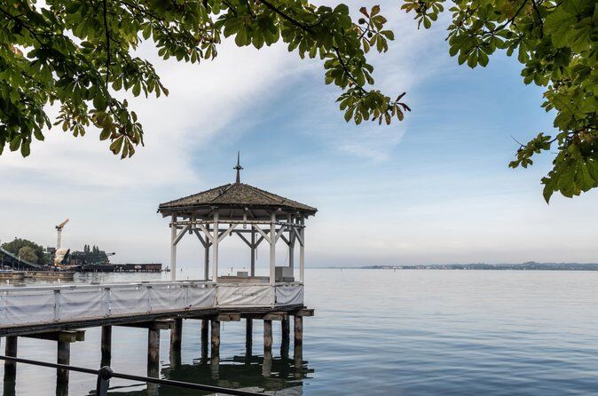 Bregenz Scavenger Hunt and Sights Self Guided Tour - Bregenz Austria