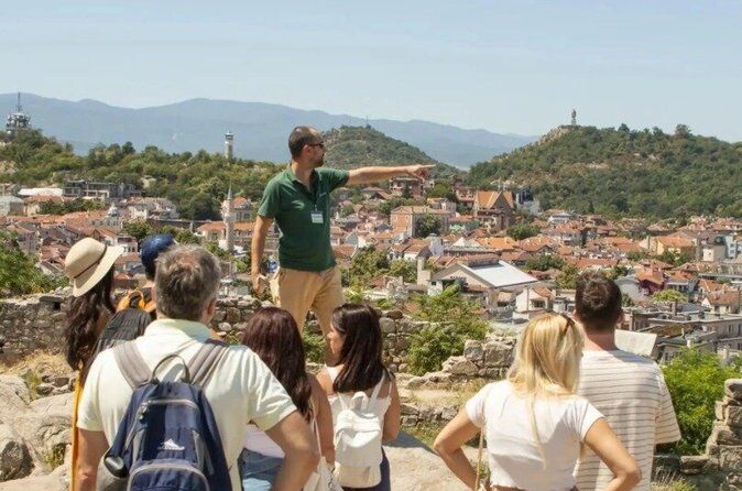 Meilleurs tours et expériences à Plovdiv Bulgaria 18 Plovdiv Full Day Tour from Sofia - Plovdiv Bulgaria