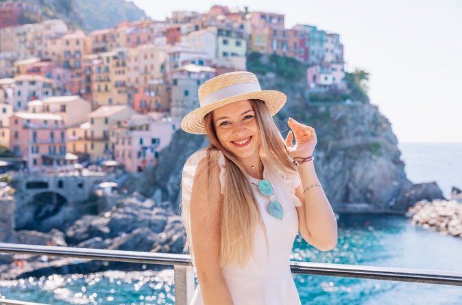 Best Tours & Experiences in Cinque Terre Italy 16 Cinque Terre Hiking Day Trip from Florence - Cinque Terre Italy