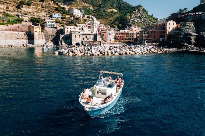 Best Tours & Experiences in Cinque Terre Italy 18 Cinque Terre Boat Tours Experience - Cinque Terre Italy