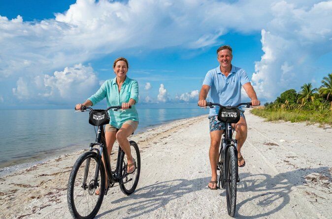 Sanibel Island Bike Rentals - Sanibel Island Florida
