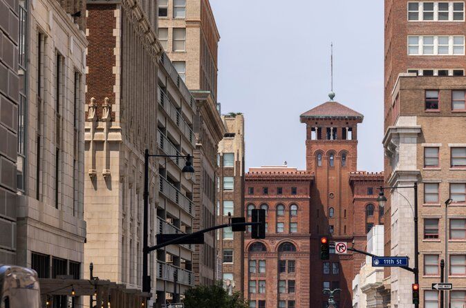 Kansas City Outlaws and Legends Tour - Kansas City Missouri