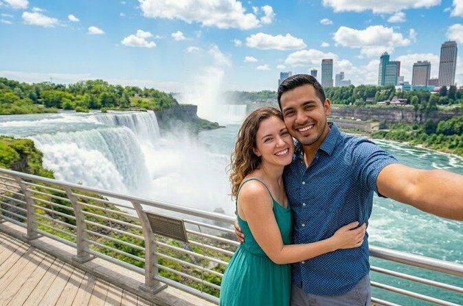Mejores tours y experiencias en Rochester New York 21 Days New Orleans Tour HN2 - Rochester New York