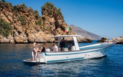 Best Tours & Experiences in Scopello Sicily