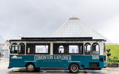 Best Tours & Experiences in Edmonton