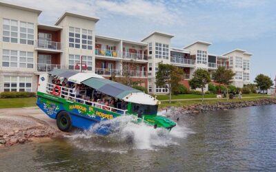 Best Tours & Experiences in Charlottetown