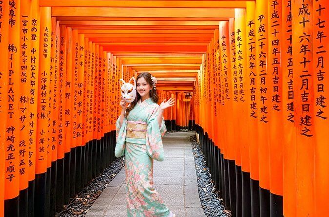 Beste Touren und Erlebnisse in Kyoto