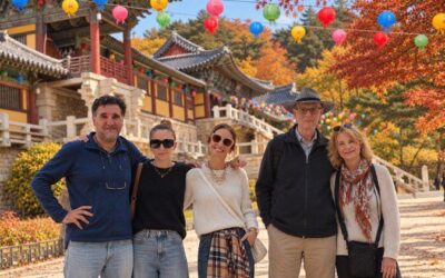 Best Tours & Experiences in Gyeongju
