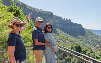 Best Tours & Experiences in Sydney
