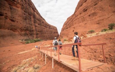 Best Tours & Experiences in Alice Springs