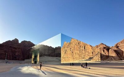 Best Tours & Experiences in AlUla