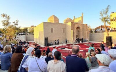 Best Tours & Experiences in Bukhara