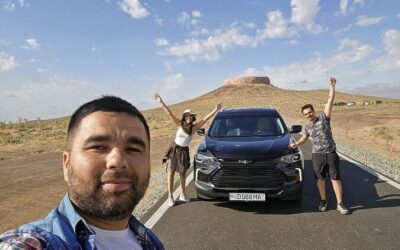 Best Tours & Experiences in Nukus