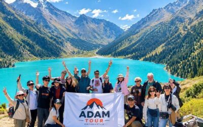 Best Tours & Experiences in Almaty