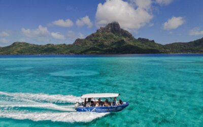 Best Tours & Experiences in Bora Bora