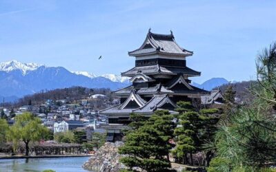 Best Tours & Experiences in Matsumoto