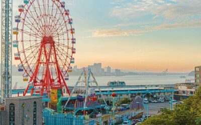 Best Tours & Experiences in Incheon