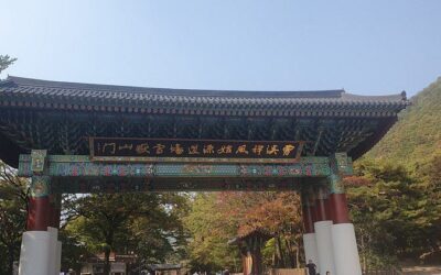 Best Tours & Experiences in Sokcho
