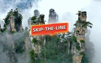 Best Tours & Experiences in Zhangjiajie