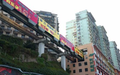 Best Tours & Experiences in Chongqing
