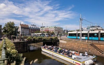 Best Tours & Experiences in Gothenburg