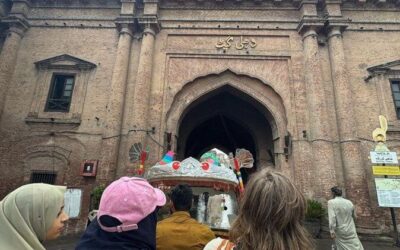 Best Tours & Experiences in Lahore