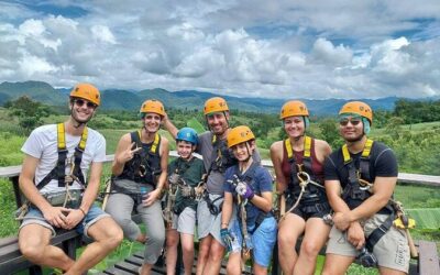 Best Tours & Experiences in Pai