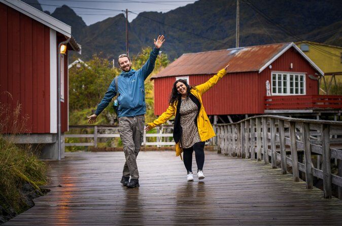 Best Tours & Experiences in Svolvaer Norway 27 caption 27