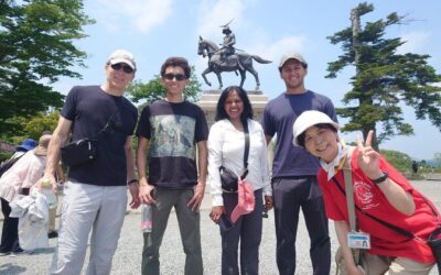 Best Tours & Experiences in Sendai