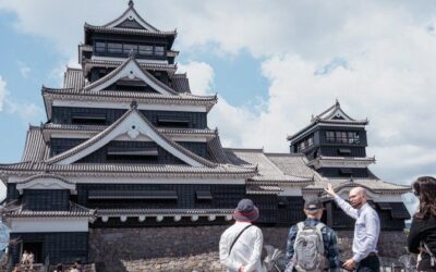 Best Tours & Experiences in Kumamoto