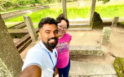 Best Tours & Experiences in Anuradhapura