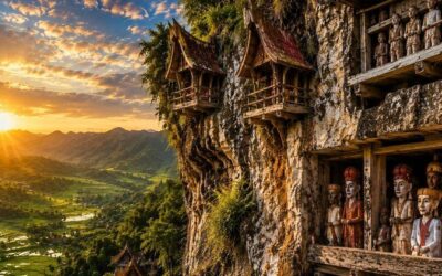 Best Tours & Experiences in Toraja, Indonesia
