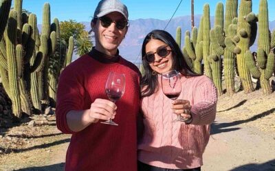 Best Tours & Experiences in Cafayate, Argentina