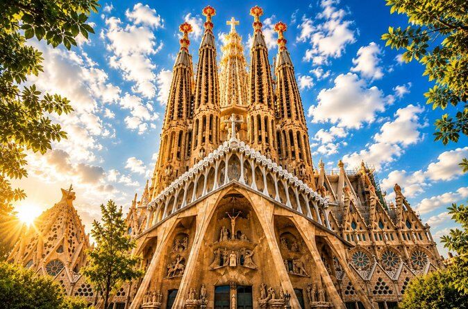 Migliori tour ed esperienze a Barcellona, Spagna