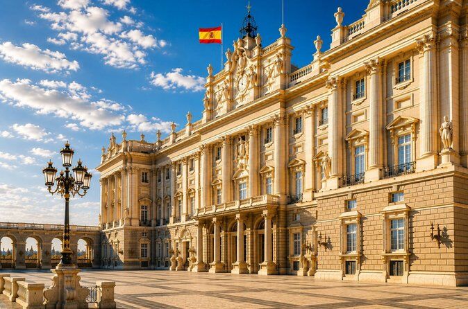 Migliori tour ed esperienze a Madrid, Spagna