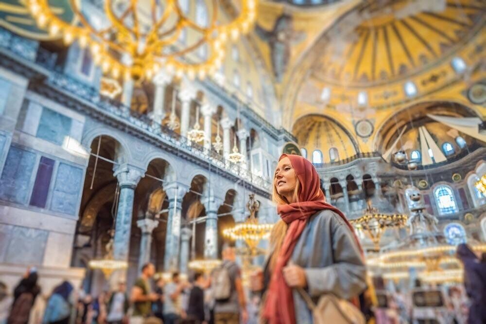 Melhores passeios e experiências em Istambul, Turquia