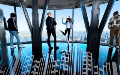 Best Tours & Experiences in New York City, New York