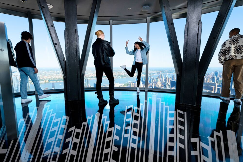 Melhores passeios e experiências em Nova York, Nova York