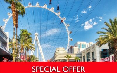 Best Tours & Experiences in Las Vegas, Nevada