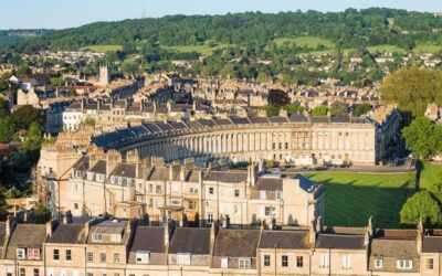 Best Tours & Experiences in Bath, England