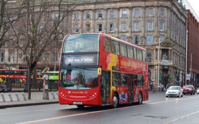Best Tours & Experiences in Belfast, Northern Ireland