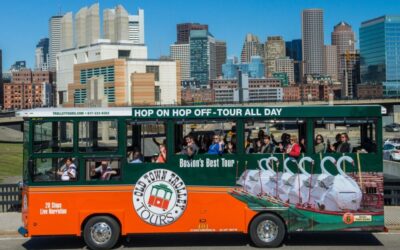 Best Tours & Experiences in Boston, Massachusetts