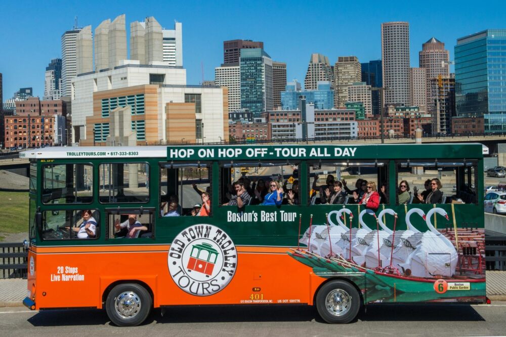 Melhores passeios e experiências em Boston, Massachusetts